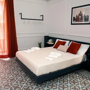 Bed and breakfast Riccioli, Catania