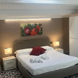 Apartment Pietranera, Catania